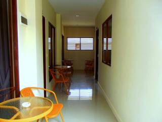 The Lakshmi Villas by The Beach House - Gili Trawangan - 2