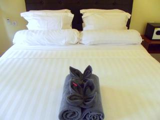 The Lakshmi Villas by The Beach House - Gili Trawangan - 1