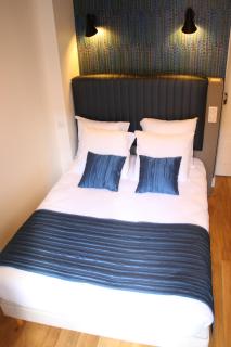 Hotel Saint Vincent - Lyon - 3