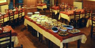 HOTEL LONDRA Locanda Occitana - Acceglio - 9