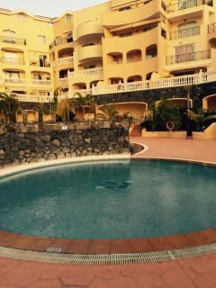 Apartamento Pargue Tropical - Los Cristianos - 9