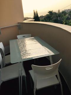 Apartamento Pargue Tropical - Los Cristianos - 1