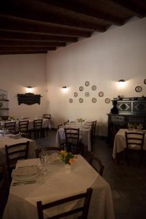 Agriturismo Baglio Vecchio - 5