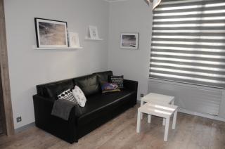 Apartament Przystan Sopot - Sopot - 5