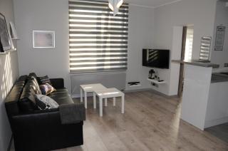 Apartament Przystan Sopot - Sopot - 8