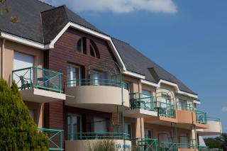 Azureva Pornichet Baie de La Baule - 8