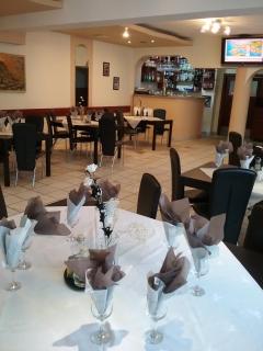Pensiune Restaurant Sfinx - Buşteni - 4