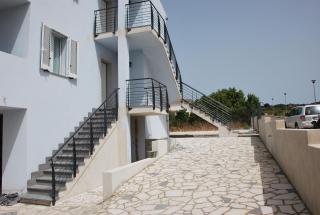 La casa dei sogni - Portoscuso - 4