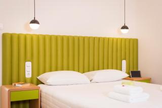 TheJoy City Suites - 8
