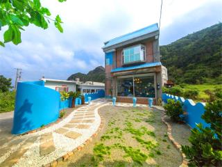 Blue Sea Romance B&B - Green Island - 0