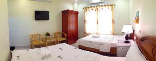 Ninh Binh Central Hotel - Ninh Binh - 5