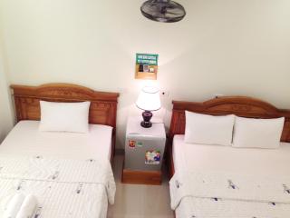 Ninh Binh Central Hotel - Ninh Binh - 2