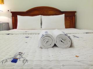 Ninh Binh Central Hotel - Ninh Binh - 8