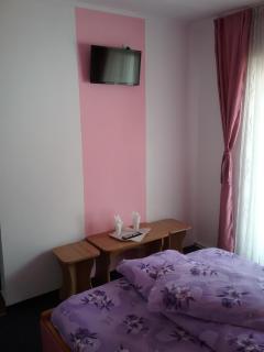 Pensiune Restaurant Sfinx - Buşteni - 7