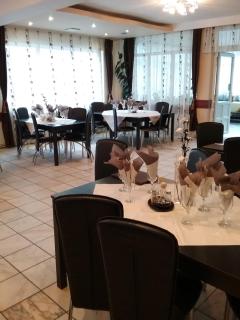 Pensiune Restaurant Sfinx - Buşteni - 8