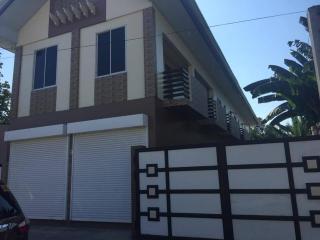 SD4 Studio Apartment - Clarin - 9