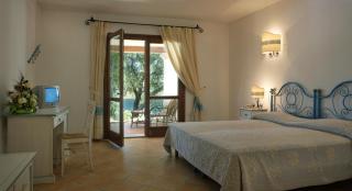 Hotel Valkarana Country Relais - Sant Antonio Di Gallura - 7