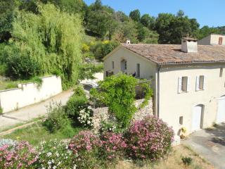 Domaine de La Magdeleine - Montferrat - 6