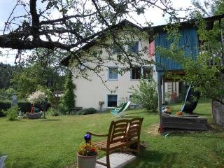 Ferienwohnung Groß - Grafenau - 0