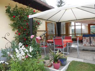 Ferienwohnung Groß - Grafenau - 5