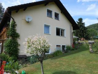 Ferienwohnung Groß - Grafenau - 8