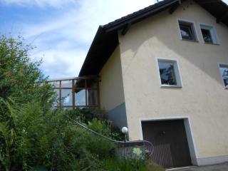 Ferienwohnung Groß - Grafenau - 3