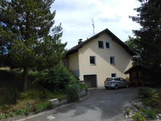 Ferienwohnung Groß - Grafenau - 4