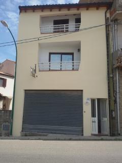 B&B S'Apposentu - Arbus - 8