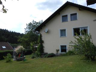 Ferienwohnung Groß - Grafenau - 1