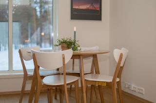 GLØD Boutique Apartment - Alta - 5