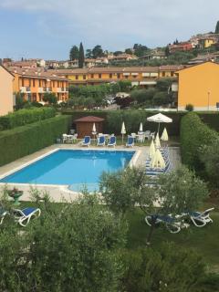 Hotel Andreis - Cavaion Veronese - 4
