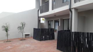 Self-catering Studio, Unit 6 on Krupp - 6