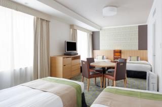 Shibuya Excel Hotel Tokyu - Tokyo - 4