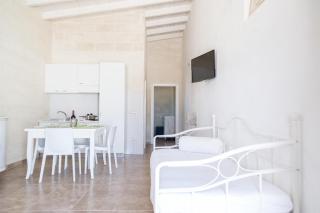 Masseria 25 Anni - Laterza - 4