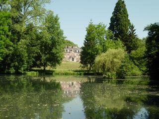 Domaine de Vadancourt - Maissemy - 8