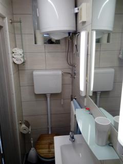 Apartment Kolman - Cres - 6
