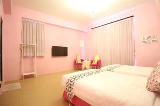 Aunt's Bed and Breakfast - Taitung - 3