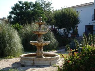 La Finca Blanca - Alora - 6