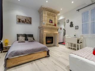 Appart Cozy / Quartier St Pierre - Bordeaux - 9