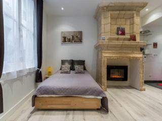 Appart Cozy / Quartier St Pierre - Bordeaux - 7