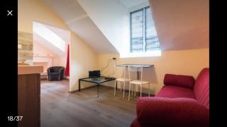 Mansarda In Borgo Dora - Turin - 7