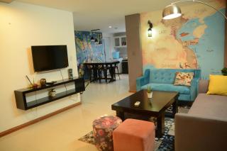 BMC Chillaxroom - Ho Chi Minh - 9