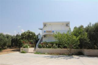 DM Apartments - Rethymno - 4