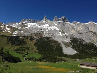 Appartment Shelley - 3