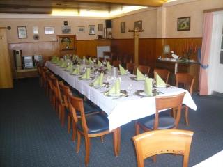 Landgasthof Schützenhof Artlenburg - 4
