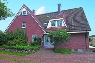 Haus-Meisennest-Wohnung-Moewe - Westerland - 0
