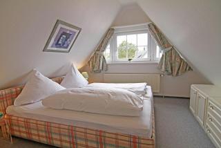 Haus-Meisennest-Wohnung-Eule - Westerland - 6