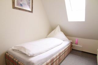 Haus-Meisennest-Wohnung-Eule - Westerland - 5