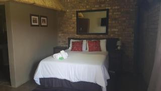 Warembo Lodge - Grootvlei - 9