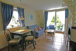 Haus-Meisennest-Wohnung-Amsel - Westerland - 7